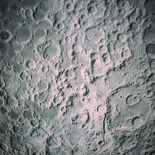 otwarcie wystawy „Museum of the Moon”, Centrum św. Jana, Gdańsk 2026