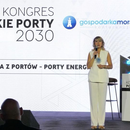 Kongres Polskie Porty 2030+, Sopot 2026