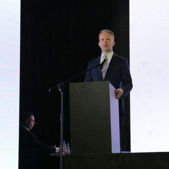 Kongres Polskie Porty 2030+, Sopot 2026