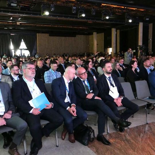 Kongres Polskie Porty 2030+, Sopot 2026