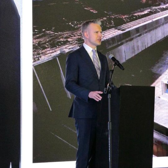 Kongres Polskie Porty 2030+, Sopot 2026