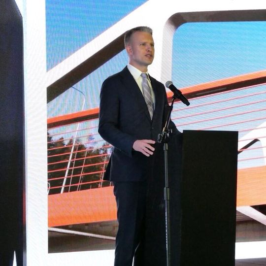 Kongres Polskie Porty 2030+, Sopot 2026