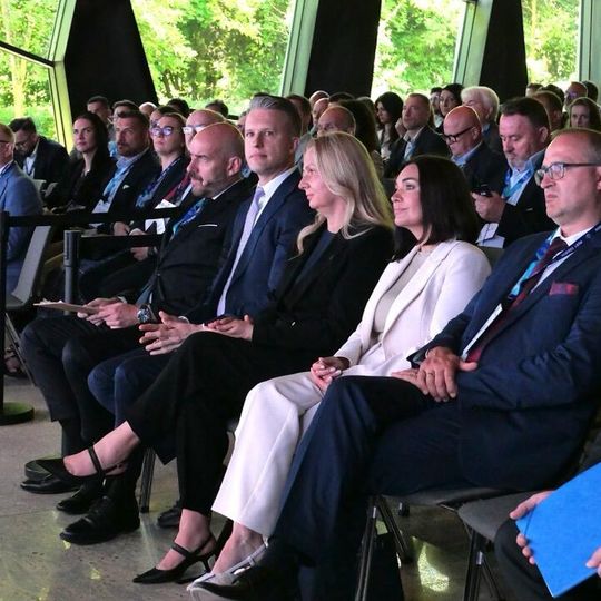 Kongres Polskie Porty 2030+, Sopot 2026