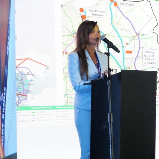 Kongres Polskie Porty 2030+, Sopot 2026