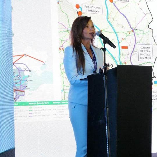 Kongres Polskie Porty 2030+, Sopot 2026