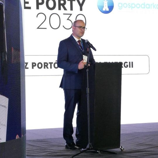 Kongres Polskie Porty 2030+, Sopot 2026