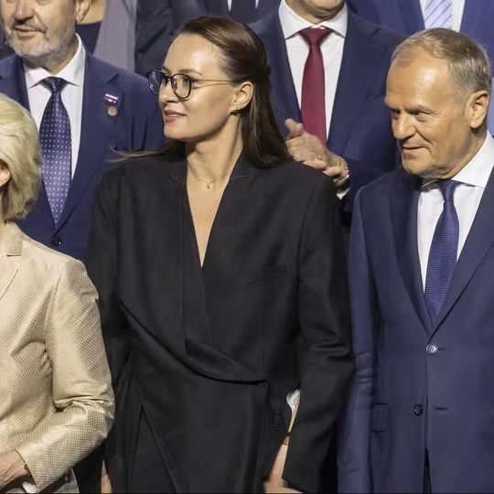 Konferencja na rzecz Odbudowy Ukrainy, Gdańsk 2026