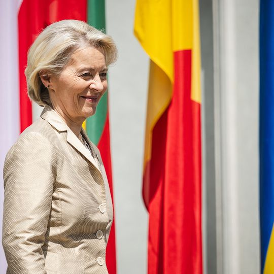 spotkanie flanki wschodniej NATO, Gdańsk 2026