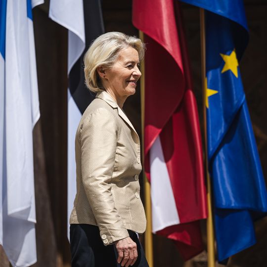 spotkanie flanki wschodniej NATO, Gdańsk 2026