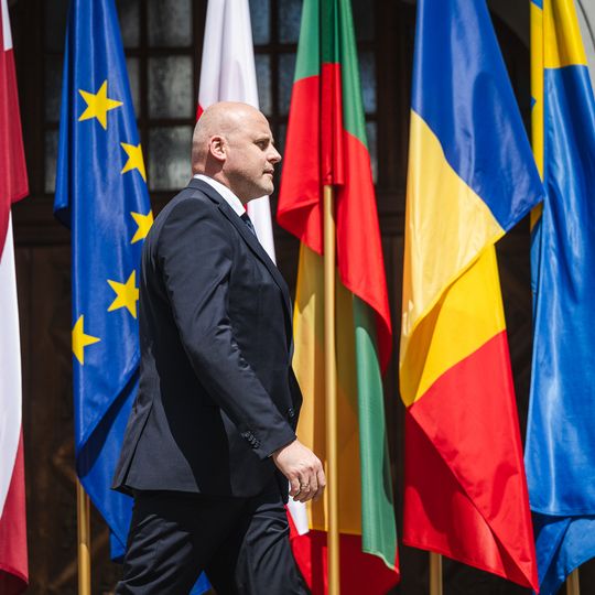 spotkanie flanki wschodniej NATO, Gdańsk 2026