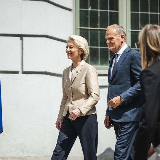 spotkanie flanki wschodniej NATO, Gdańsk 2026