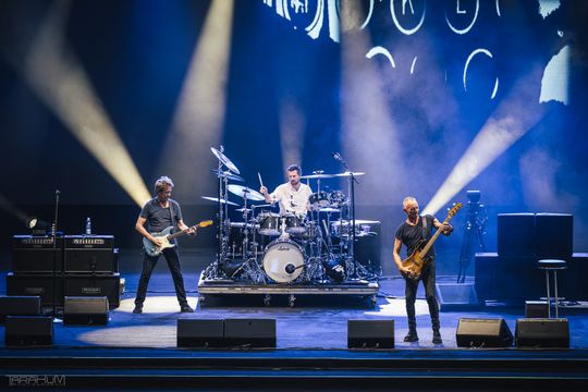 Sting w Operze Leśnej