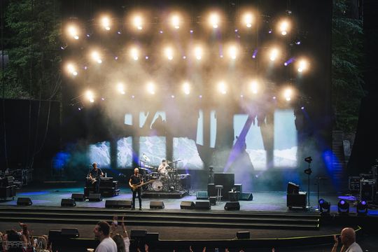 Sting w Operze Leśnej