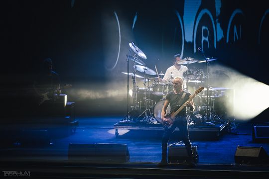 Sting w Operze Leśnej