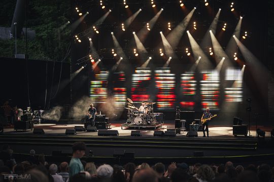 Sting w Operze Leśnej