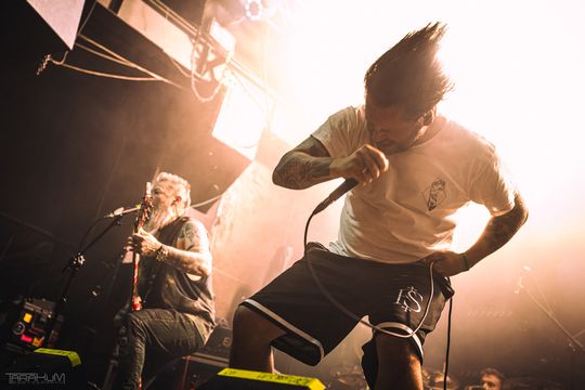 Trivium w B90