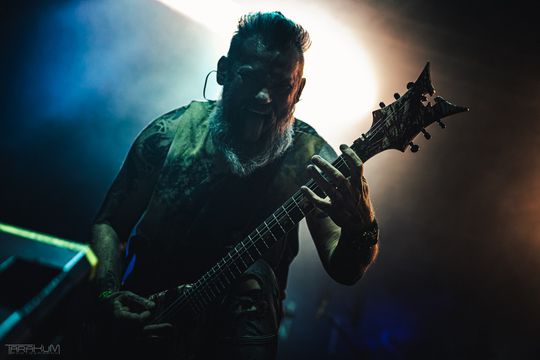 Trivium w B90
