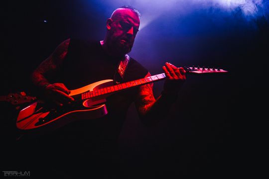 Trivium w B90