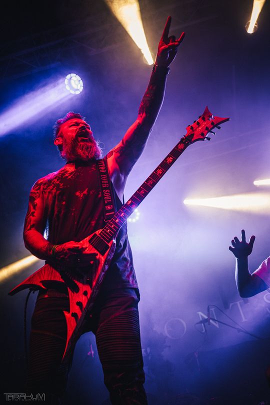 Trivium w B90