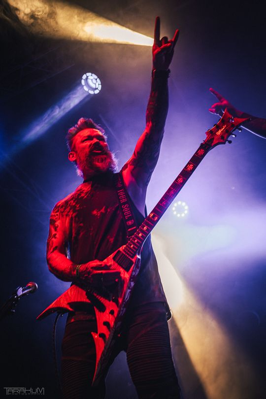 Trivium w B90