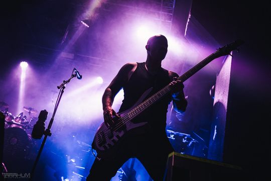Trivium w B90