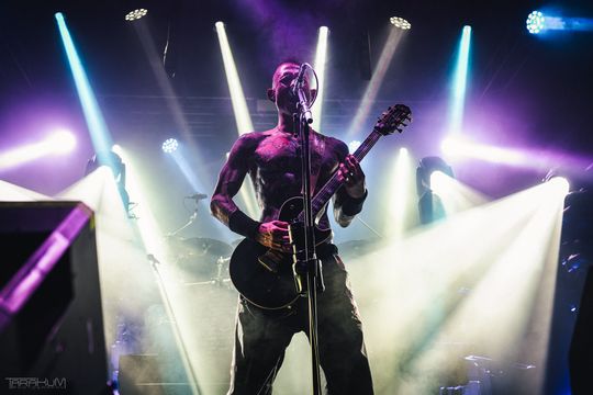 Trivium w B90