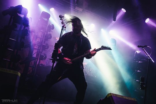 Trivium w B90