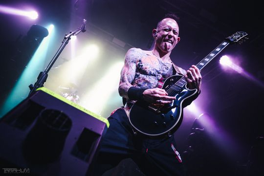Trivium w B90