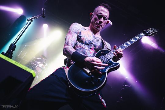Trivium w B90