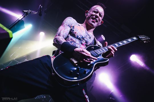 Trivium w B90