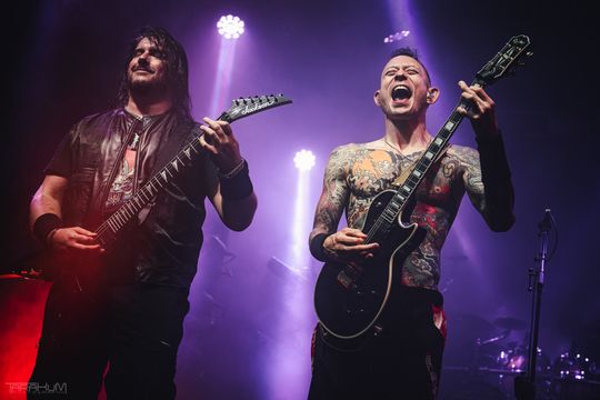 Trivium w B90