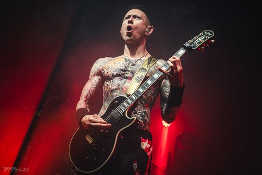 Trivium w B90
