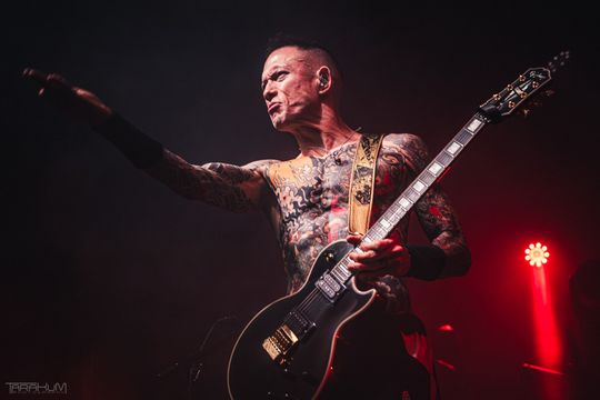 Trivium w B90