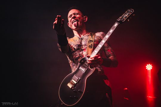 Trivium w B90