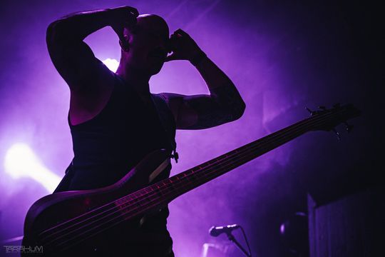 Trivium w B90