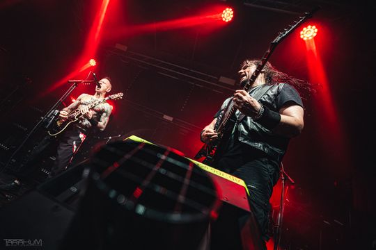 Trivium w B90