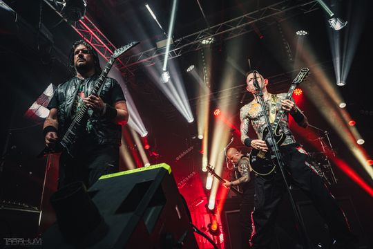Trivium w B90