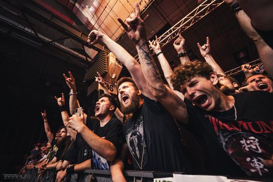 Trivium w B90