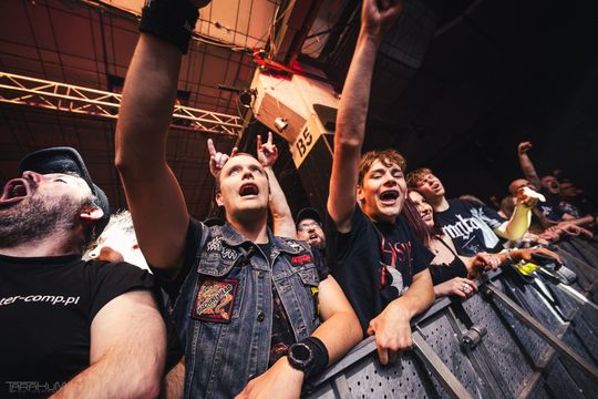 Trivium w B90