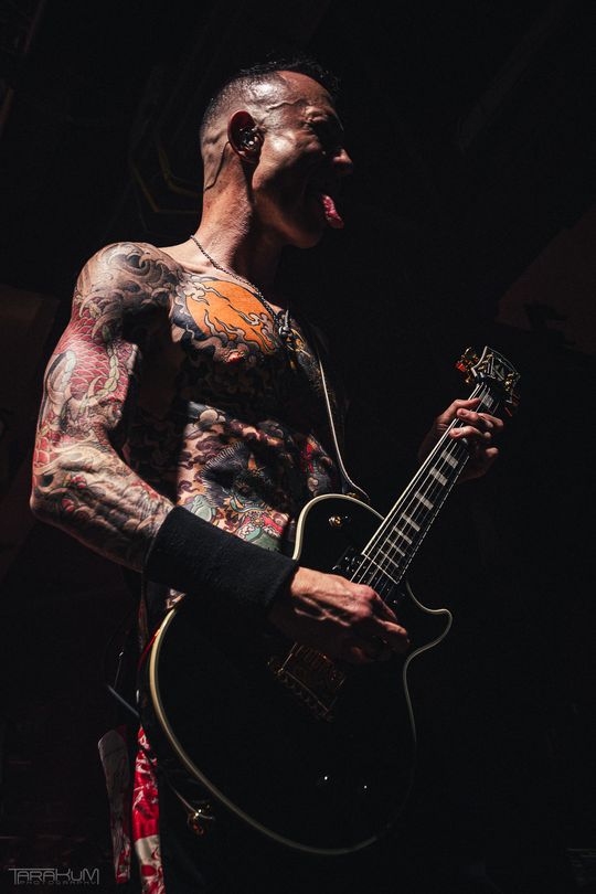 Trivium w B90