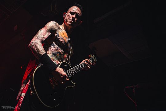 Trivium w B90
