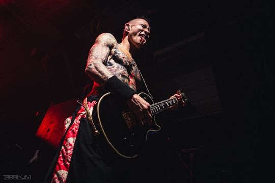 Trivium w B90