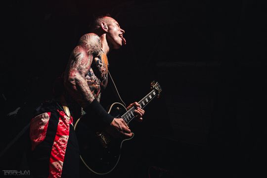 Trivium w B90