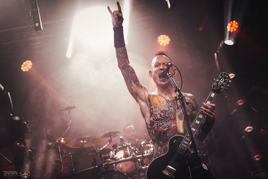 Trivium w B90