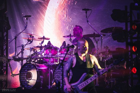 Trivium w B90