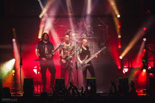 Trivium w B90