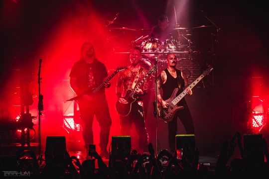 Trivium w B90
