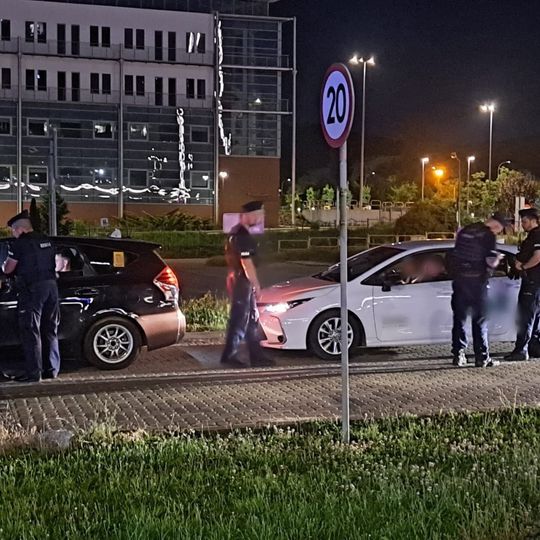 spotkanie motoryzacyjne, Gdańsk 2026