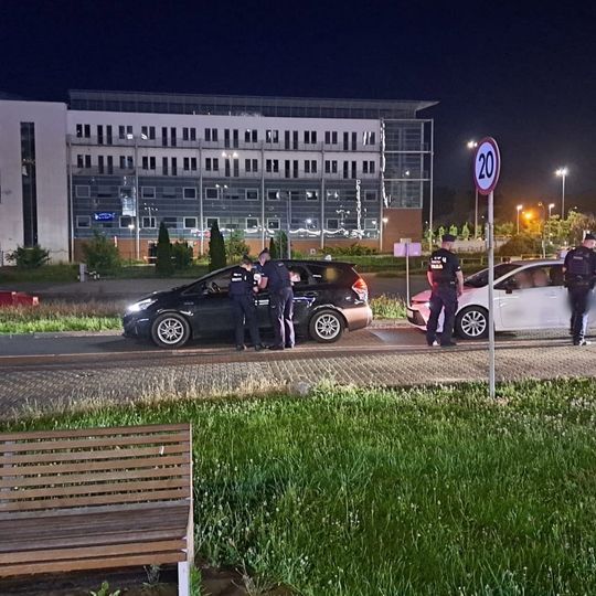 spotkanie motoryzacyjne, Gdańsk 2026