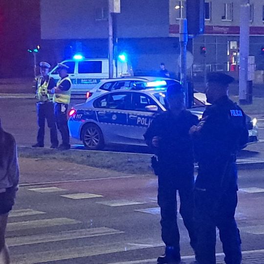 spotkanie motoryzacyjne, Gdańsk 2026